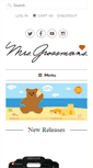 Mobile Screenshot of mrsgrossmans.com